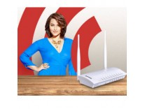 Routers Minimum 30% off + 25% Cashback from Rs. 599 @ Flipkart