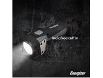 Energizer Torches Minimum 78% off from Rs. 138 - Flipkart
