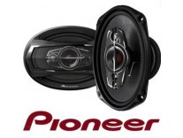 Pioneer Car Speakers Minimum 56% off from Rs. 1799 - Flipkart
