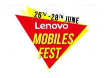 Lenovo Mobile Fest 26-28 June @Flipkart