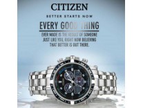 Citizen Watches Minimum 40% off from Rs. 4197 @ Amazon