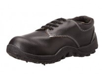 Safari Pro Economy PVC Safety Shoes Steel toe from Rs. 167 @Amazon