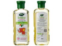 dabur baby massage oil with olive and almond price