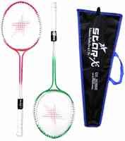Star X Badminton Racquets Pack of 2