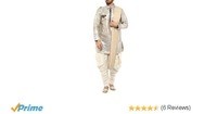 Men's Blended Pathani Suit
