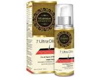 Morpheme Remedies 7 Ultra Hair Oils 100ml Rs. 318 - Amazon