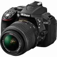 Nikon & Canon DSLR Camera 25 % OFF