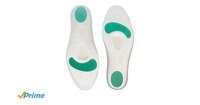Oppo Silicone Elastmax Insoles - Large