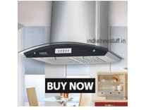 Chimneys Minimum 30% to 55% off + 10% cashback from Rs. 4600- Flipkart
