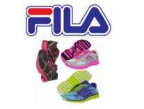 Fila Shoes 65% off from Rs. 857- Flipkart