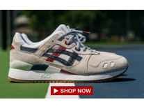 Jabong asics sales