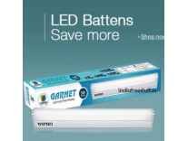 Tube Lights & Battens Minimum 25% off from Rs. 279- Amazon