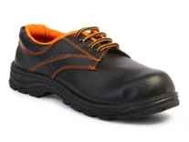 Safari Pro Safex PVC Safety Shoes Steel Toe Rs. 215 - Amazon