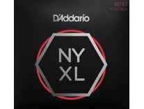 D'Addario NYXL1052 Nickel Wound Electric Guitar Strings at Rs. 449 @ Amazon
