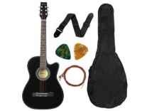 [DOTD] Juarez musical instruments & Accessories Upto 33% off from Rs. 149 - Amazon