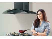 Hoods & Chimneys 35% to 64% off from Rs. 4690 - Amazon ...