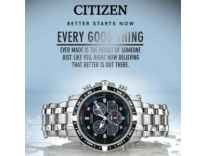 Citizen Watches Minimum 50% off from Rs. 3650 @ Amazon