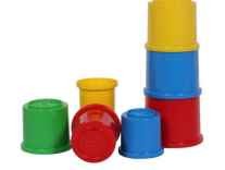 Funskool Stacking Drums at Rs. 99 @Flipkart