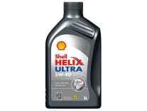 Shell Helix Ultra 550041108 5W40 API SN Fully Synthetic Car Engine Oil ...