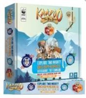 Kaadoo Board Games 51%-60% OFF (Flipkart Assured)