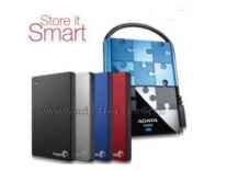 Hard Disks upto 52% off 1TB from Rs. 2999, 2TB from Rs. 4999 - Flipkart