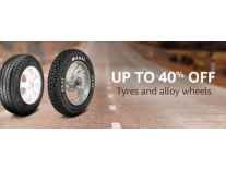 [DOTD] Parts and Headlights Up to 40% off from Rs. 47