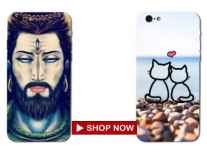 Designer Cases & Covers Upto 80% off from Rs.149 @ Flipkart