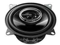 Sound Boss Performance Auditor SB-B425 4-inch 2-Way 210W Co-Axial Car Speakers