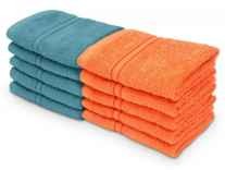 Swiss Republic Bath Linen Min 50% Off Or More Form Rs. 229 - Flipkart