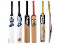 Adidas, Puma, NIke & Mayor Cricket Bats 50% off from Rs. 231 @ Flipkart