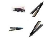 Kemei Hair Straighteners 60% to 86% off from Rs. 296- Flipkart