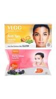 VLCC Facial Kits and bleach all @ 75