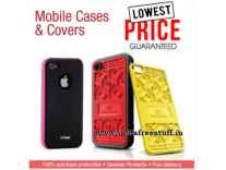 Mobile Cases, Covers And Screen Guards Upto 80% Off from Rs. 149 - Flipkart