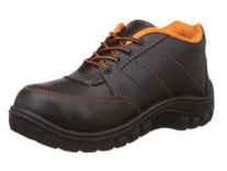 Safari Pro DERBY 17_10_P24 Zumba PVC Safety Shoes Steel Toe at Rs. 254