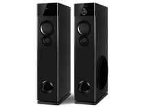 philips tower speaker spa9120b