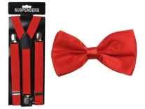 Swarn Y- Back Suspenders at Rs. 33 + Rs. 58 Delivery Charge