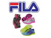 Fila Shoes Min 55% off from Rs. 751 - Flipkart