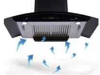 Elica Chimneys Upto 50% off from Rs. 4999