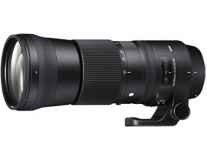Sigma 150-600mm f/5-6.3 DG OS HSM Contemporary lens For Nikon Cameras Rs.63990 - Amazon