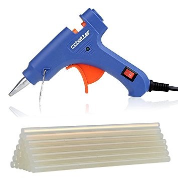 Billionbag Glue Guns upto 84% off from Rs. 299 - Flipkart