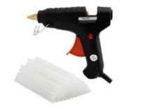 Glue Guns upto 85% off from Rs. 219 - Flipkart