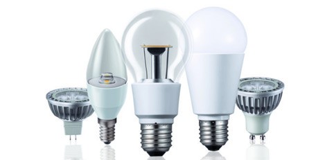 LED Bulbs & Tube Lights Minimum 30% off from Rs. 85 @ Flipkart
