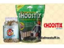 Choostix Pet Supplies 35% to 70% off from Rs. 54- Amazon