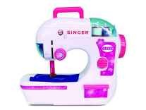 Singer Elegant Chainstitch Sewing Machine Rs.1453 - Amazon