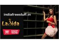 Ladida Hand Bags 70% to 80% Off From Rs. 239 @Amazon