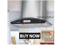 Chimneys Minimum 30% to 65% off from Rs. 4634 - Flipkart