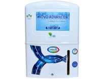 Helix Water Purifiers Ultra-777 Novo Star Ro+Uv+Uf+Mineral Cartridge+Tds Adjuster With Free Pre Filter Water Purifier Rs. 5699 - Amazon