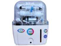 Helix Water Purifiers Helix Water Purifier Swift 15Ltrs 14Stage Ro Uv Uf Minerals Tds Smart Ro Purifier With 3Pp Candle Rs.3990 - Amazon