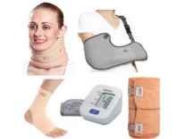 Home Medical Supplies & Equipment Minimum 25% off from Rs. 52- Amazon