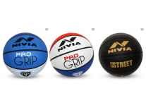 Nivia BasketBalls Minimum 50% Off Start From Rs.195 - Flipkart